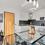 Rooftop Sealavie, Jacuzzi E Terrazza Privata * Viareggio