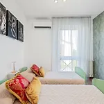 Rooftop Sealavie, Jacuzzi E Terrazza Privata