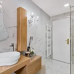 Rooftop Sealavie, Jacuzzi E Terrazza Privata Apartment