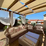 Apartment Rooftop Sealavie, Jacuzzi E Terrazza Privata Viareggio