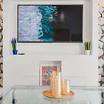Rooftop Sealavie, Jacuzzi E Terrazza Privata Apartment