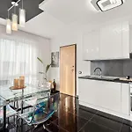 Apartment Rooftop Sealavie, Jacuzzi E Terrazza Privata Viareggio