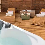 Rooftop Sealavie, Jacuzzi E Terrazza Privata Apartment *