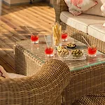 Apartment Rooftop Sealavie, Jacuzzi E Terrazza Privata *