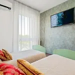 Rooftop Sealavie, Jacuzzi E Terrazza Privata Apartment *