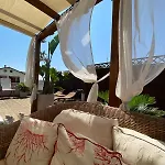Rooftop Sealavie, Jacuzzi E Terrazza Privata Apartment Viareggio