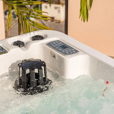 Rooftop Sealavie, Jacuzzi E Terrazza Privata * Viareggio